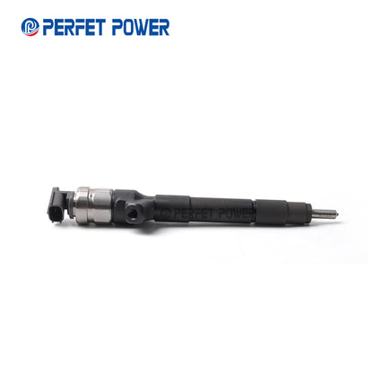 Hot Selling Common Rail Fuel Injector 095000-0560  & Inyectores Diesel