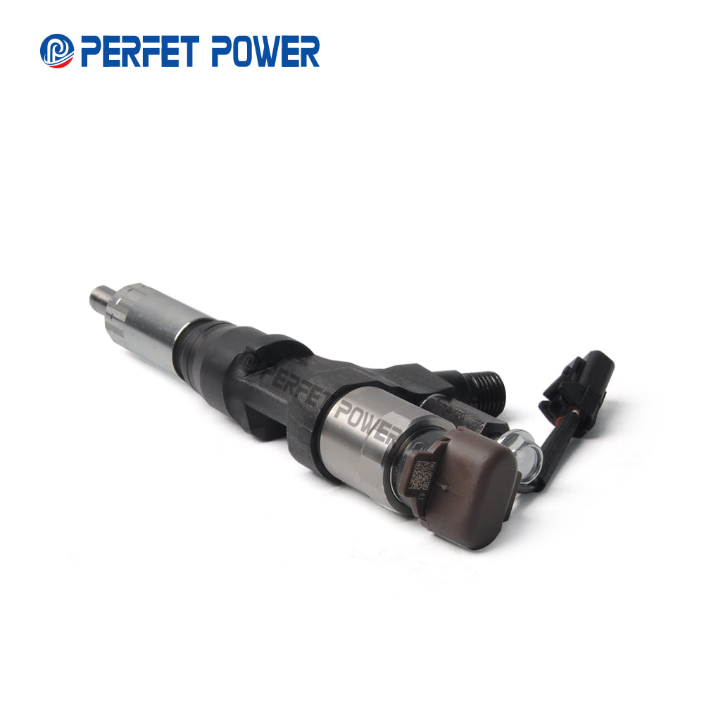 4pcs Free Shipping Hot Selling 095000-5274 Reconditioned Diesel Engine Auto Spare Parts Assembly for Brand injector 5274