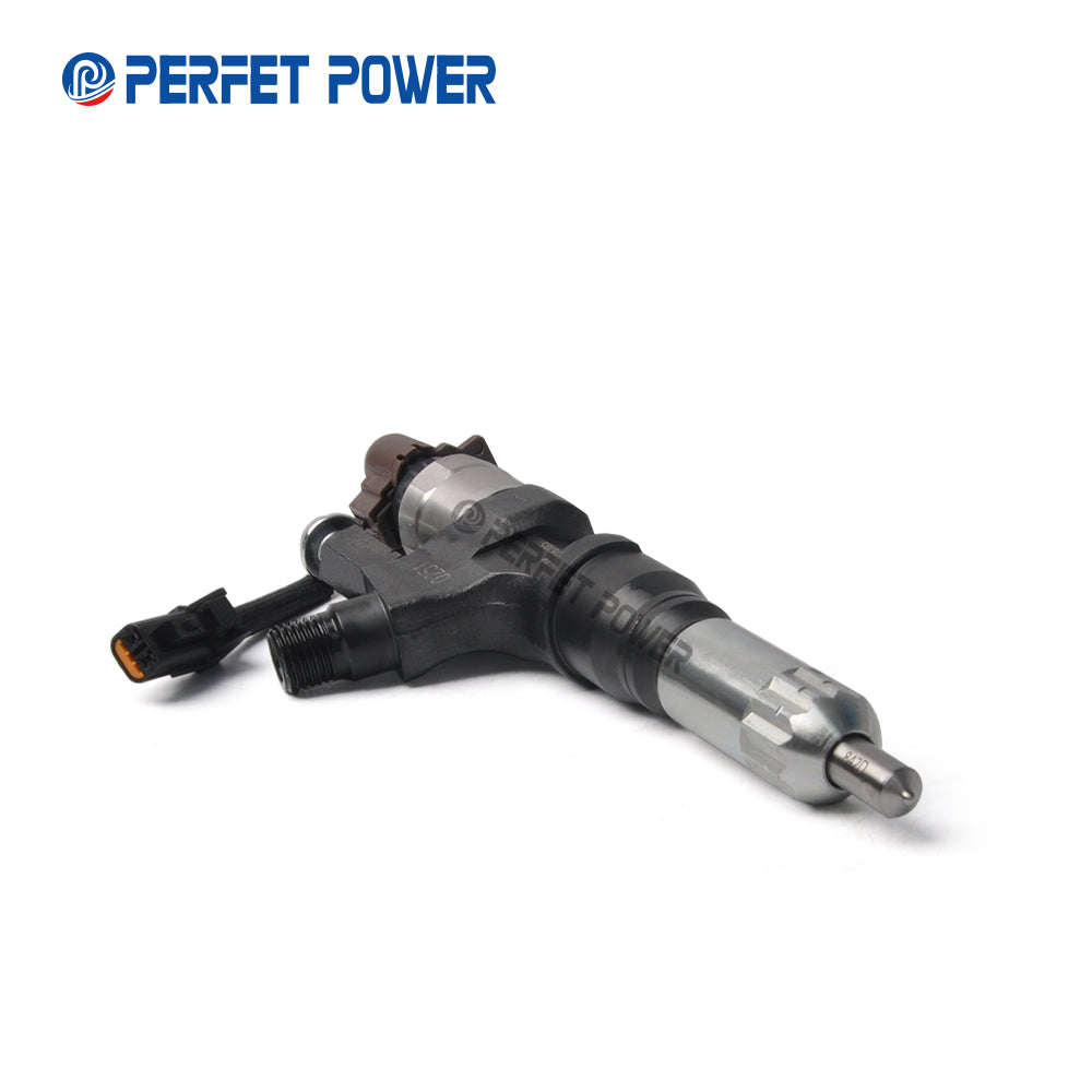 4pcs Free Shipping Hot Selling 095000-5274 Reconditioned Diesel Engine Auto Spare Parts Assembly for Brand injector 5274