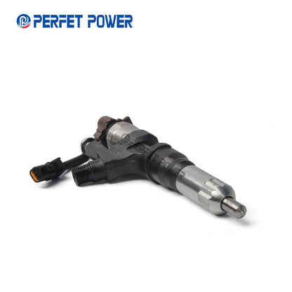 4pcs Free Shipping Hot Selling 095000-5274 Reconditioned Diesel Engine Auto Spare Parts Assembly for Brand injector 5274