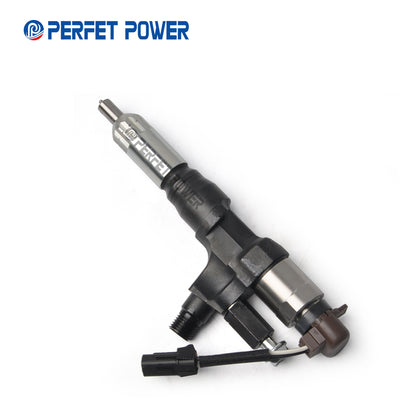 4pcs Free Shipping Hot Selling 095000-5274 Reconditioned Diesel Engine Auto Spare Parts Assembly for Brand injector 5274