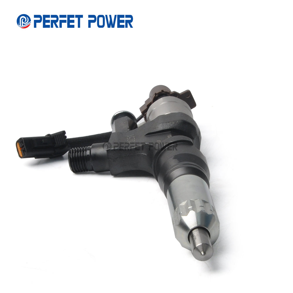 4pcs Free Shipping Hot Selling 095000-5274 Reconditioned Diesel Engine Auto Spare Parts Assembly for Brand injector 5274