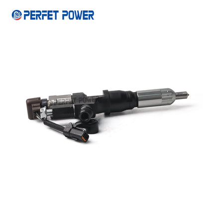 4pcs Free Shipping Hot Selling 095000-5274 Reconditioned Diesel Engine Auto Spare Parts Assembly for Brand injector 5274