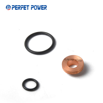 China Made New 095000-5344 Injector Washers and O-Ring set  For 095000-5344