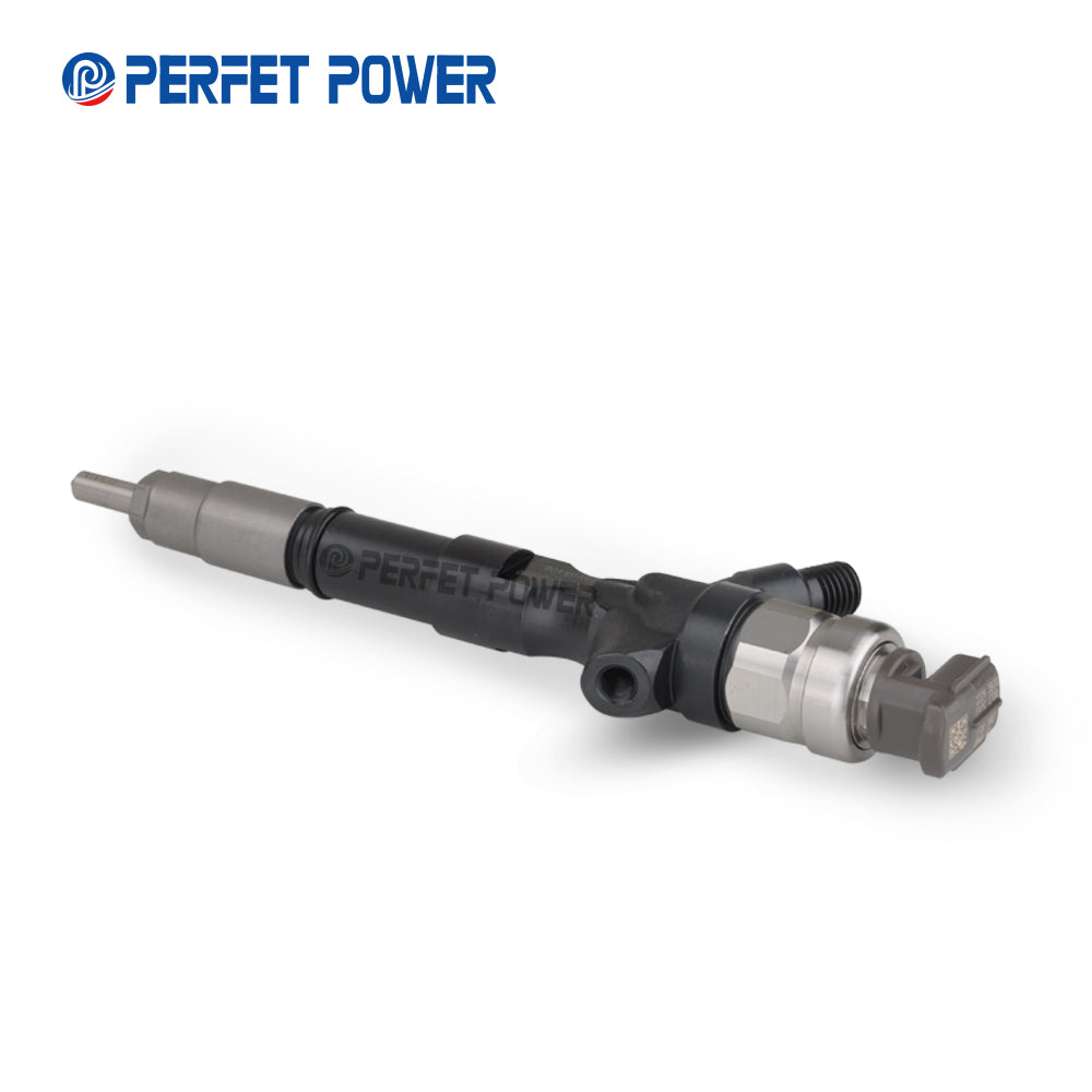 095000-5881 Diesel common fuel injector Remanufactured 095000-5881 price injector for OE 23670-39096  2KD-FTV Diesel Engine