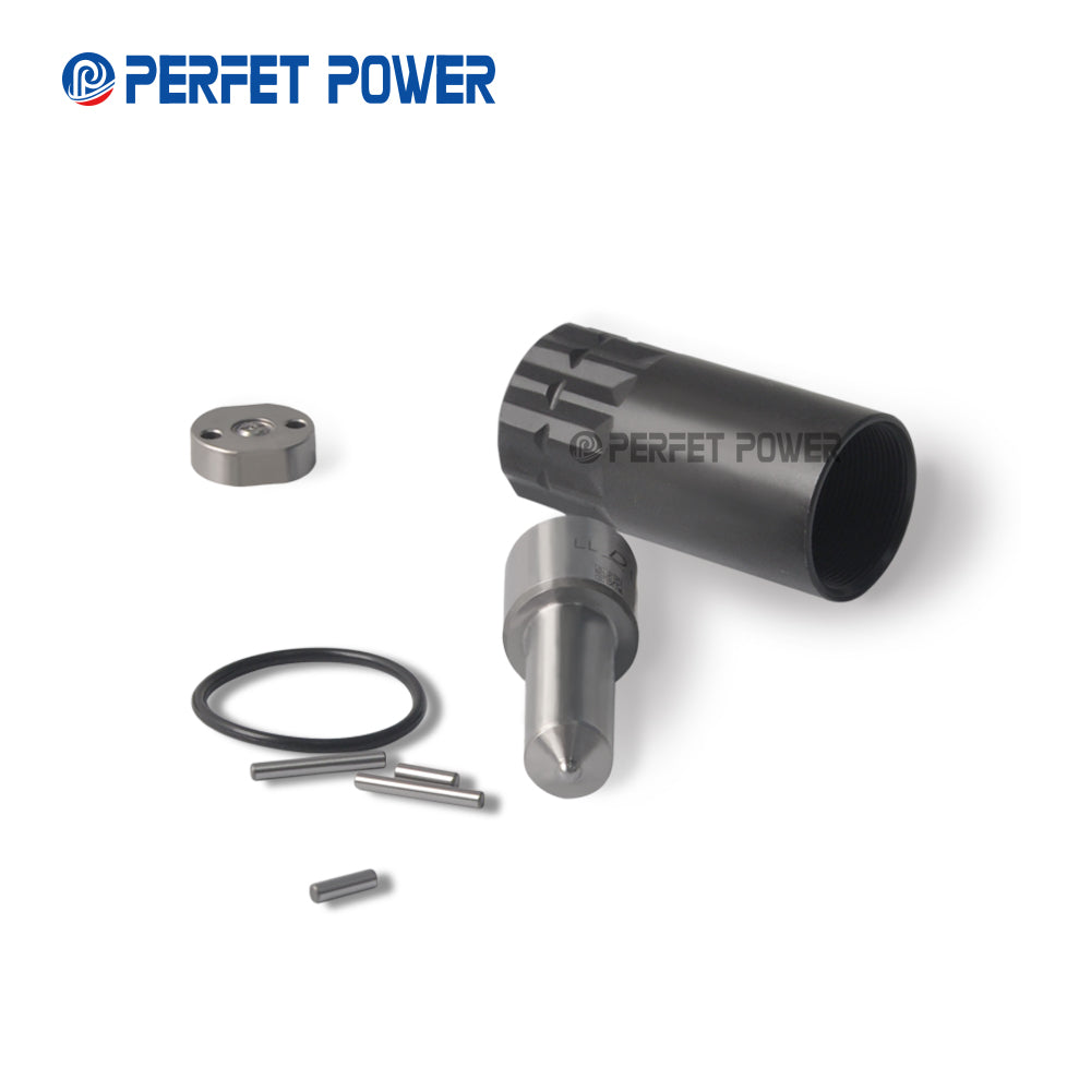 Common Rail injector Overhaul kit for Injector 095000-6360