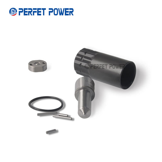 China Made New  Common Rail Injector Repair Kits  095000-5224  For 8-97609788-#, SX001-08606/SX001-14333, 1660089T0E, 1K0913640