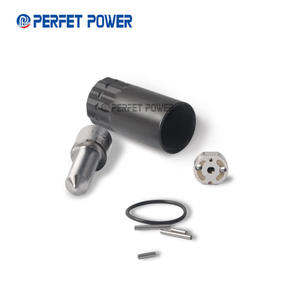 Common Rail injector Overhaul kit for Injector 095000-6360