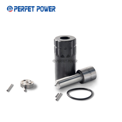 Common Rail injector Overhaul kit for Injector 095000-6360