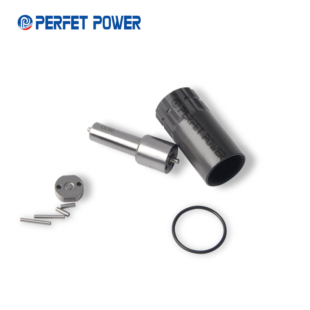 Common Rail injector Overhaul kit for Injector 095000-6360