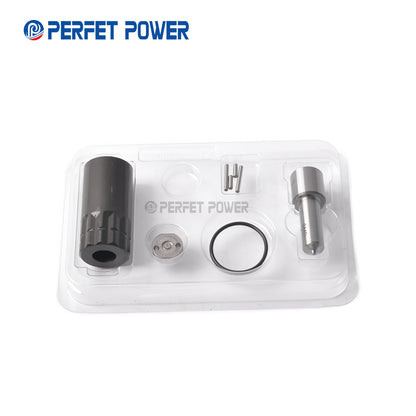 China Made New Fuel Injector Overhual Kit  095000-6364   For SX001-08606 SX001-14333, 8-97609788-2, 1K0913640