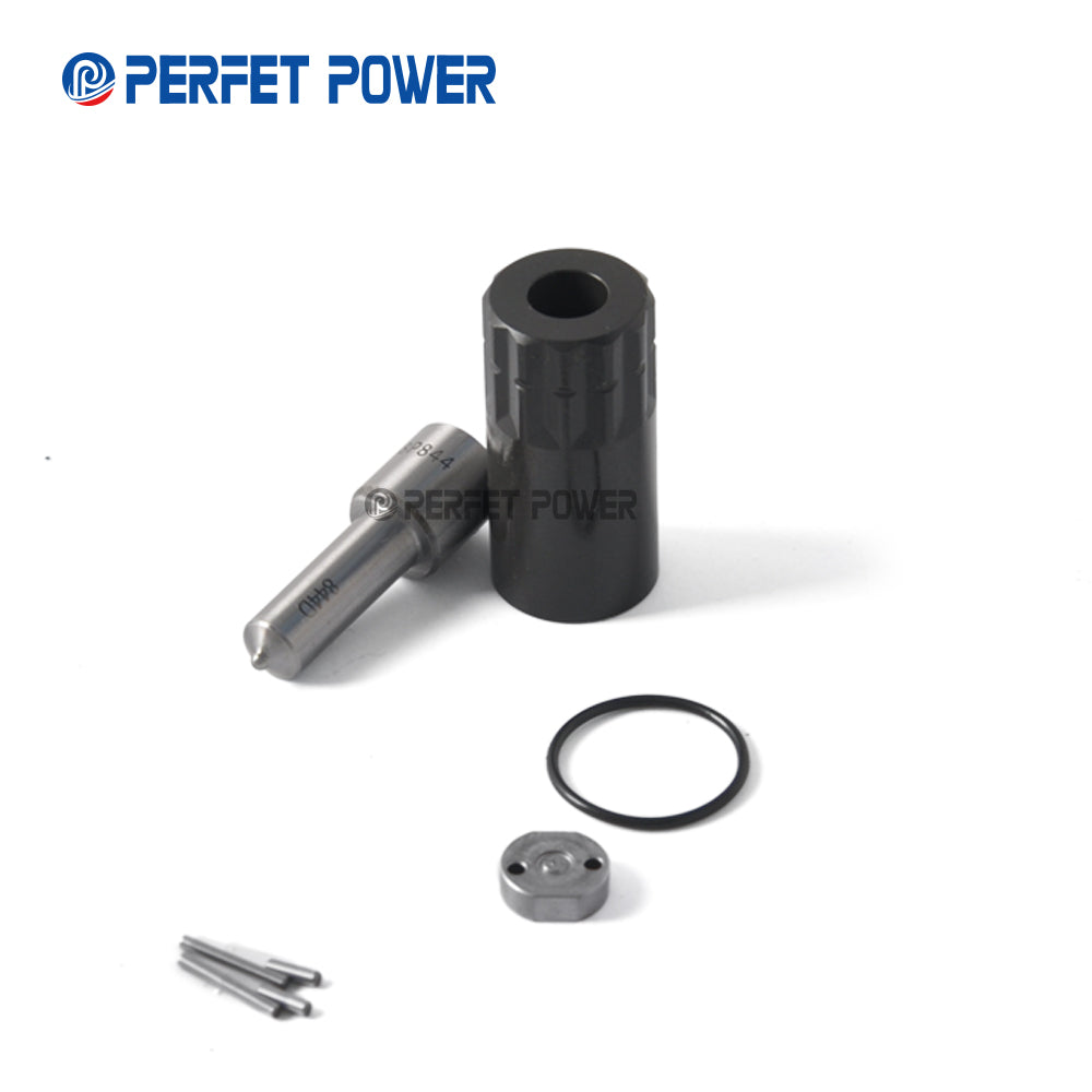 China Made New Fuel Injector Overhual Kit  095000-6364   For SX001-08606 SX001-14333, 8-97609788-2, 1K0913640