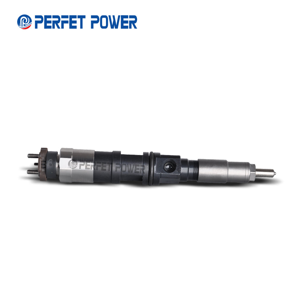 Remanufactured  Common Rail Injector  095000-6500  For Jo-hn dee-re RE529117