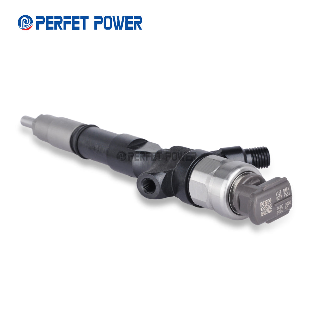Re-manufactured Common Rail Fuel Injector 095000-7810 & diesel injector