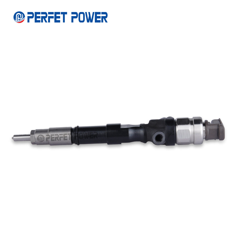 Re-manufactured Common Rail Fuel Injector 095000-7810 & diesel injector