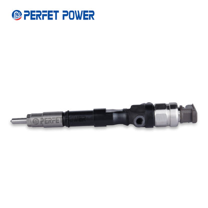 Re-manufactured Common Rail Fuel Injector 095000-7810 & diesel injector