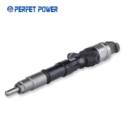 Re-manufactured Common Rail Fuel Injector 095000-7810 & diesel injector