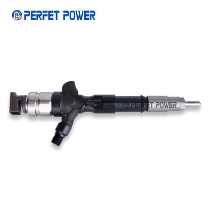 Re-manufactured Common Rail Fuel Injector 095000-7810 & diesel injector