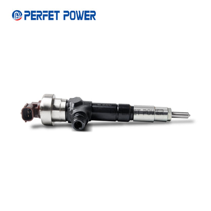 Remanufactured  Common Rail Diesel Injector 095000-8370   8-98119228-1 For I-SU-ZU  8-98119228-1