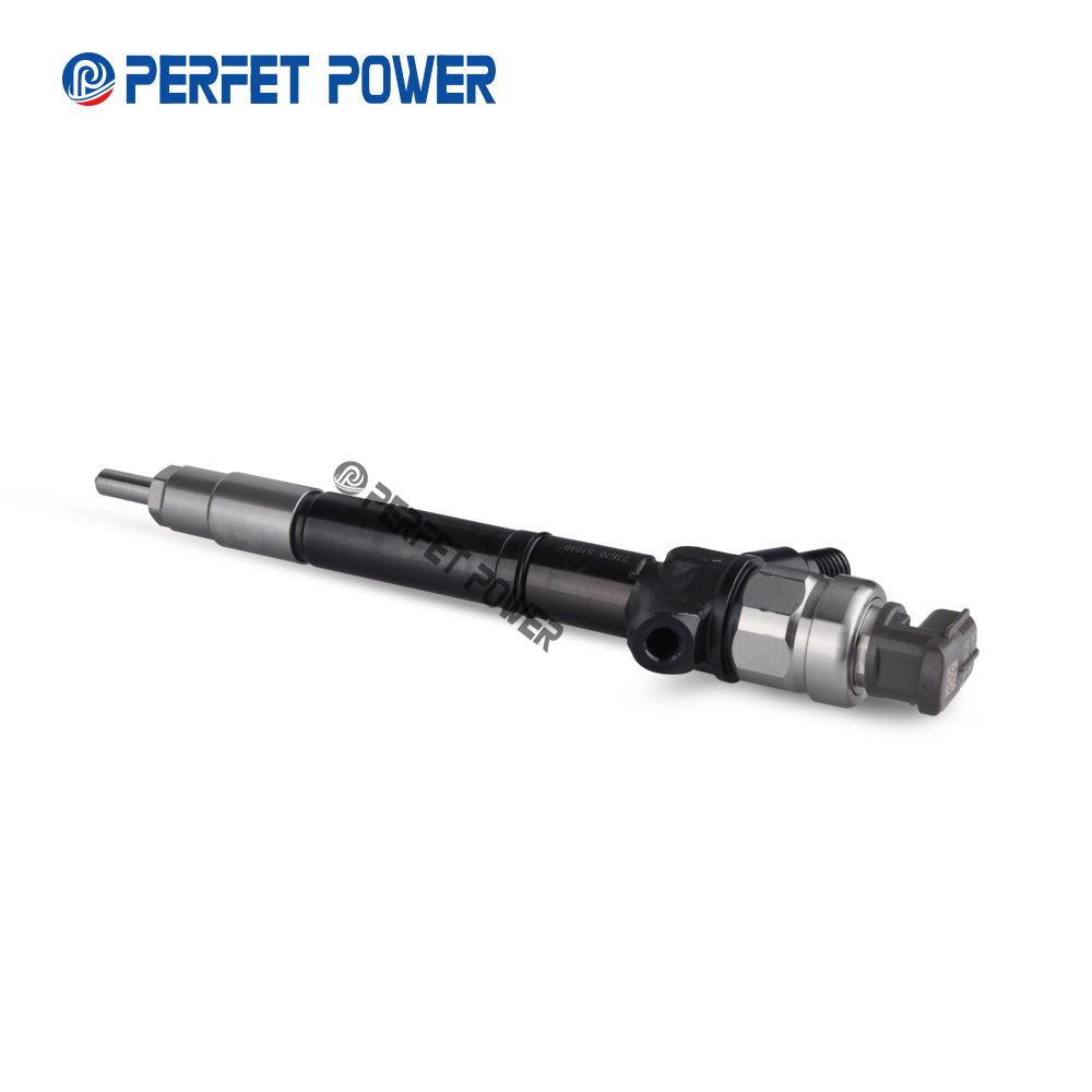 095000-9740 Diesel common fuel injector China Made New Fuel Injectors For Sale 095000-9740 for  23670-51041 Diesel Engine