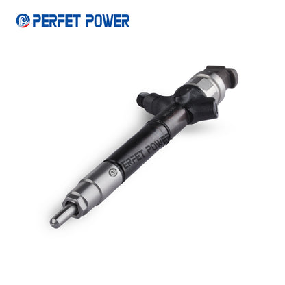 095000-9740 Diesel common fuel injector China Made New Fuel Injectors For Sale 095000-9740 for  23670-51041 Diesel Engine