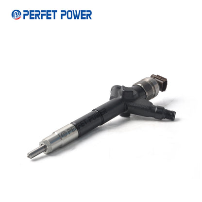 Common Rail 095000-625# Fuel Injector & diesel injector & injecteur