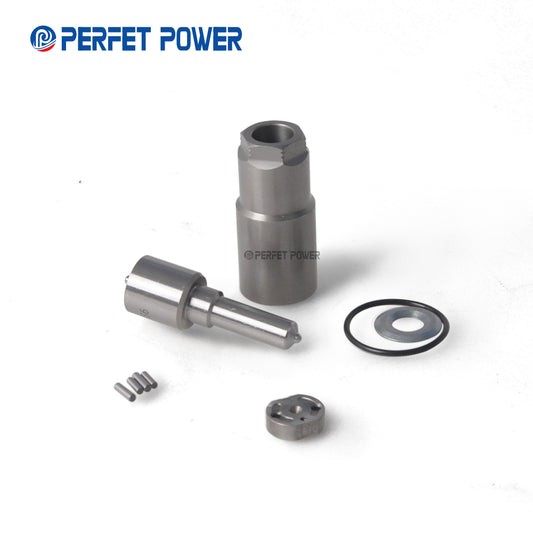 Perfet Power Genuine New  295050-0460 Diesel Injector Nozzle Valve Kit For 23670-39365  23670-30400 11176-30011