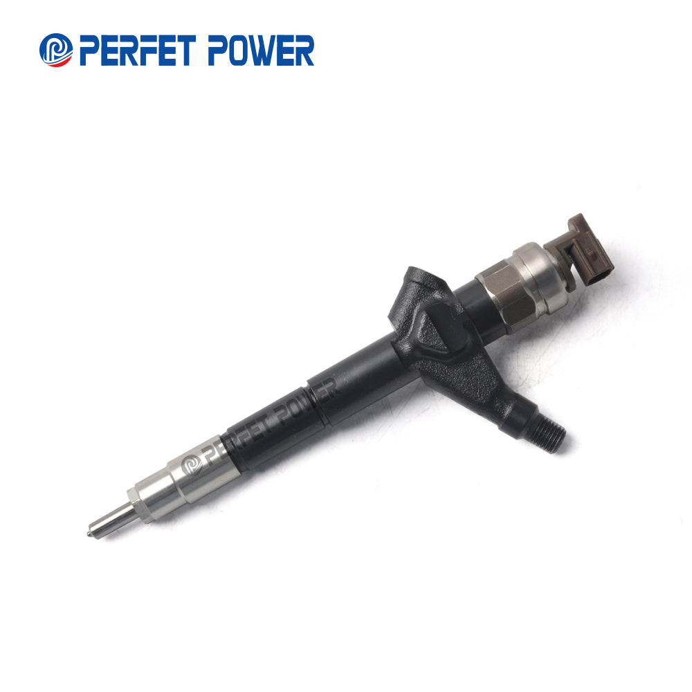 Common Rail 095000-625# Fuel Injector & diesel injector & injecteur