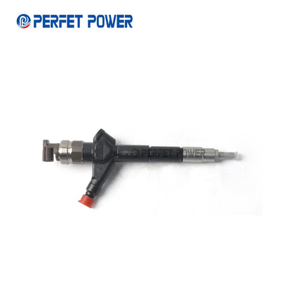 Common Rail 095000-625# Fuel Injector & diesel injector & injecteur