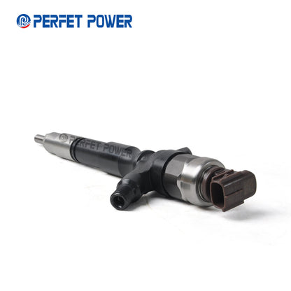 Common Rail 095000-6180 & 095000-5890 & 095000-5890 & 095000-5741 Fuel Injector