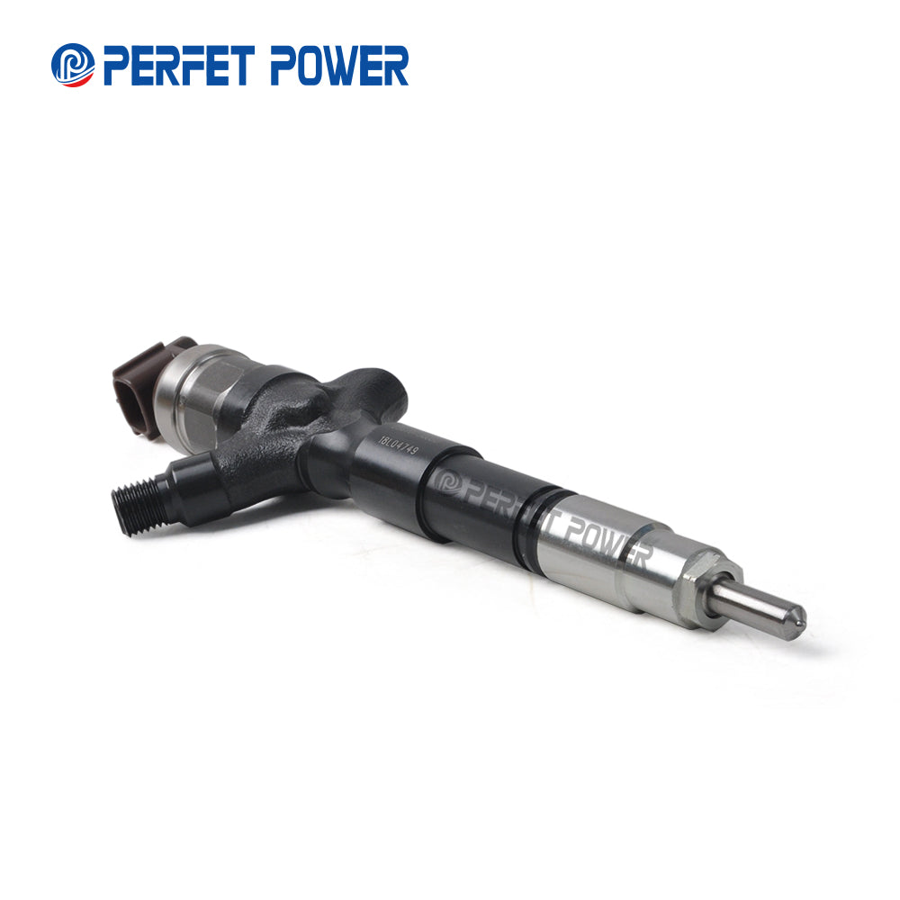 Common Rail 095000-6180 & 095000-5890 & 095000-5890 & 095000-5741 Fuel Injector