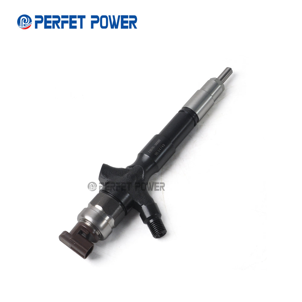 Common Rail 095000-6180 & 095000-5890 & 095000-5890 & 095000-5741 Fuel Injector
