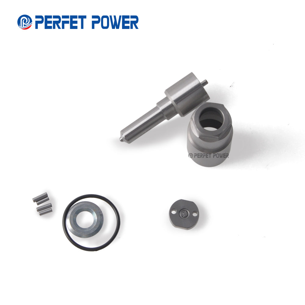 Perfet Power Genuine New  295050-0460 Diesel Injector Nozzle Valve Kit For 23670-39365  23670-30400 11176-30011