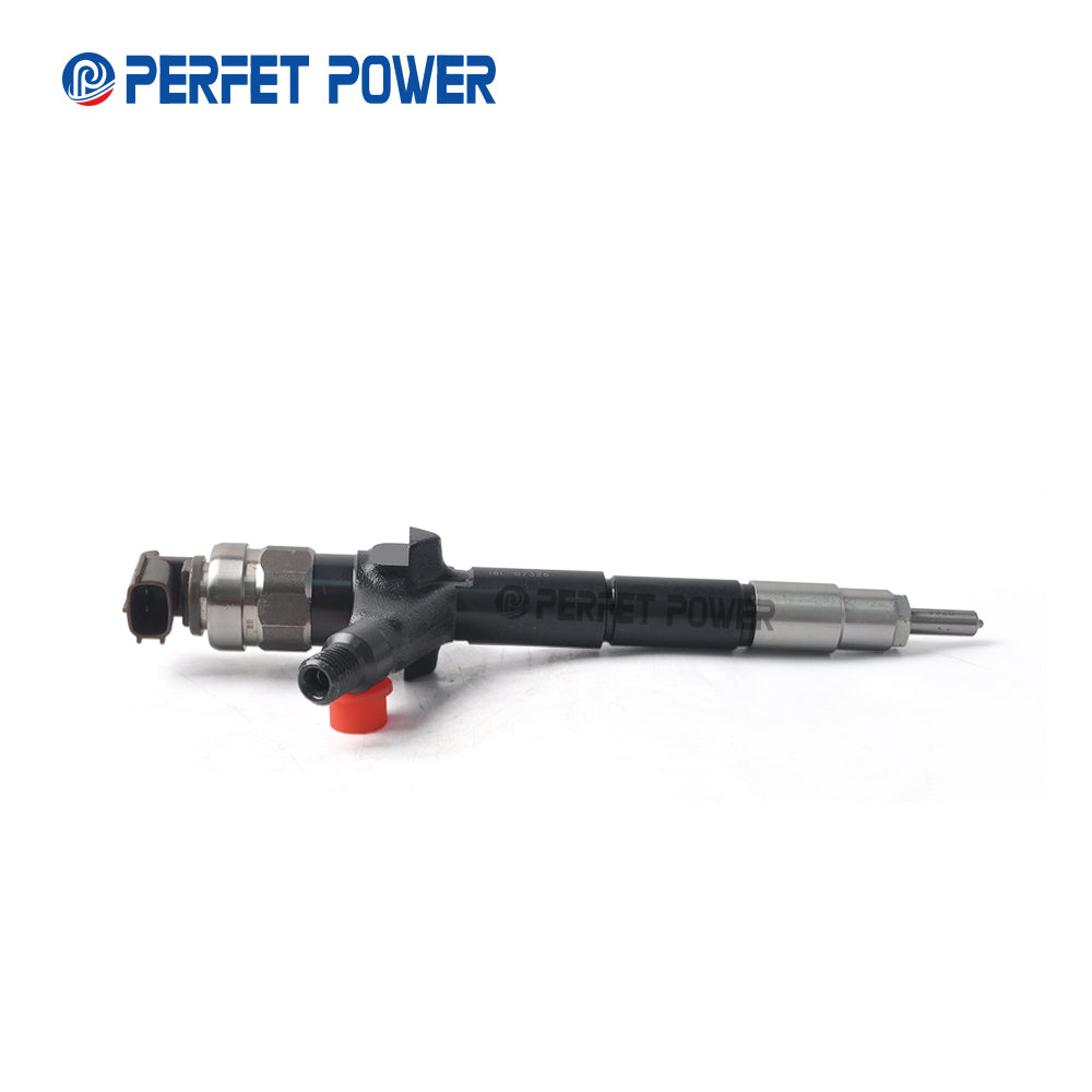 Common Rail 095000-624# Fuel Injector & diesel injector & injecteur