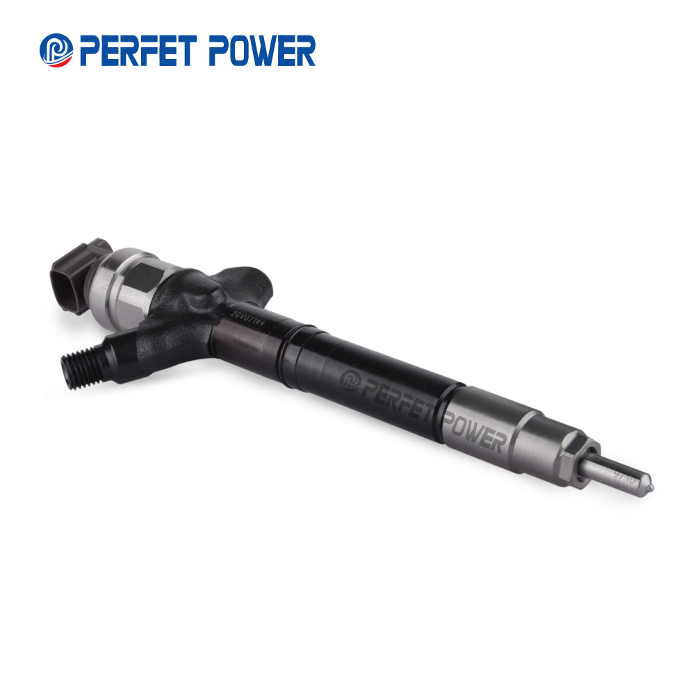 Common Rail 095000-7700 & 095000-7710 Injector  & Diesel Injector