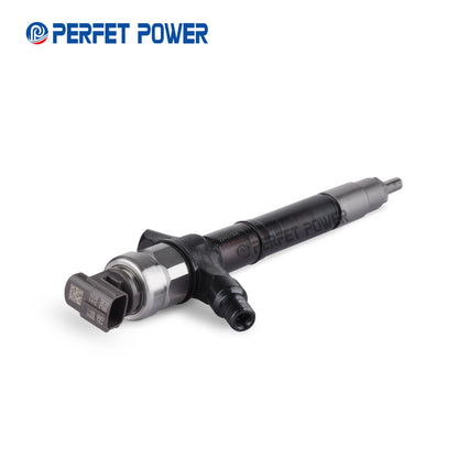 Common Rail 095000-7700 & 095000-7710 Injector  & Diesel Injector