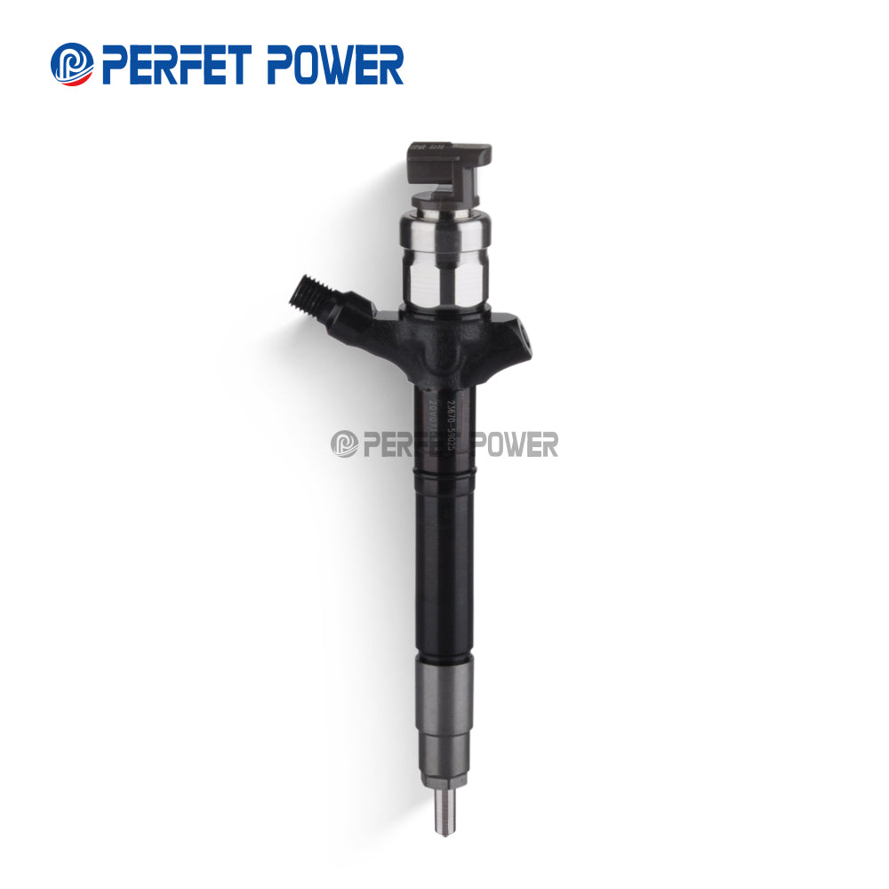 Common Rail 095000-7700 & 095000-7710 Injector  & Diesel Injector