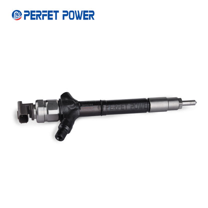 Common Rail 095000-7700 & 095000-7710 Injector  & Diesel Injector