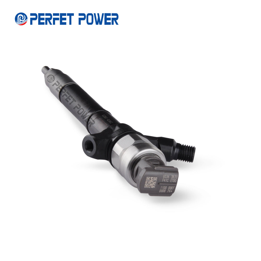 Common Rail 095000-7700 & 095000-7710 Injector  & Diesel Injector