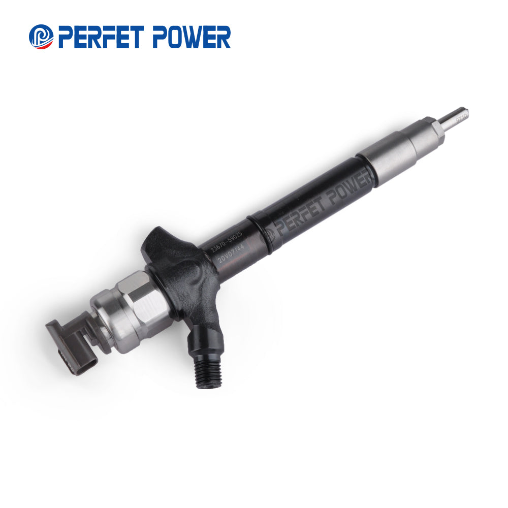 Common Rail 095000-7700 & 095000-7710 Injector  & Diesel Injector