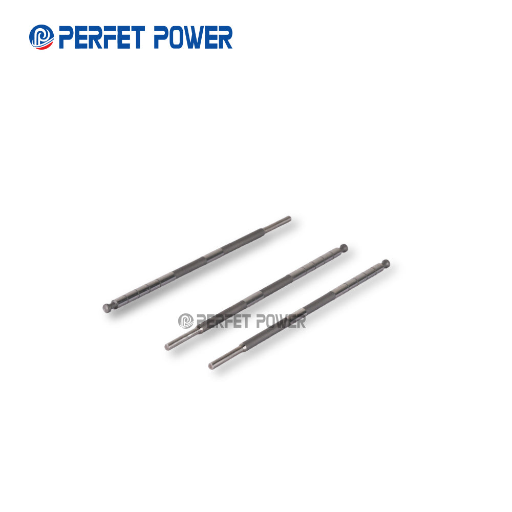 China Made New Common Rail  Fuel Injector Control Valve Rod for 23670-09380 295050-0810 295050-0540 Injector