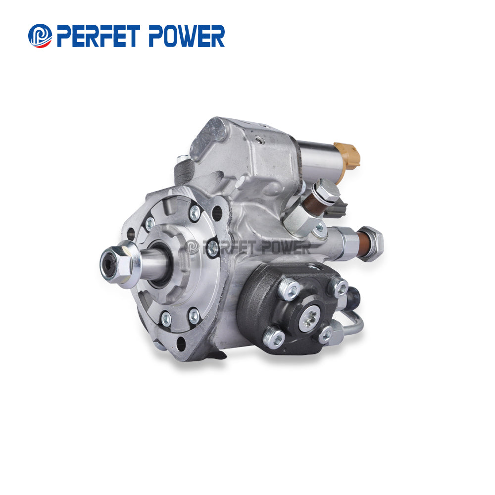 294050-0043 Diesel Engine Fuel Injection Pump Assembly Remanufactured fuel pump diesel for OE ME306386 6M60T Diesel Engine