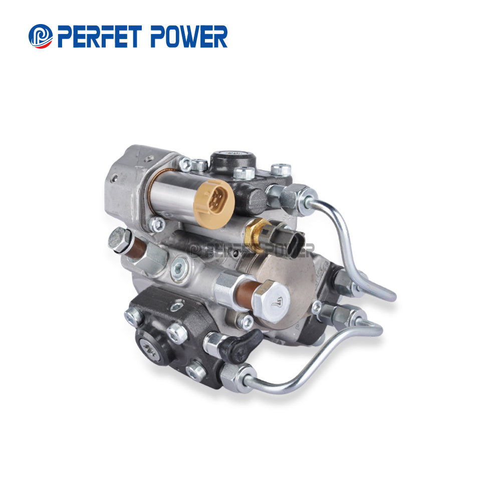294050-0043 Diesel Engine Fuel Injection Pump Assembly Remanufactured fuel pump diesel for OE ME306386 6M60T Diesel Engine