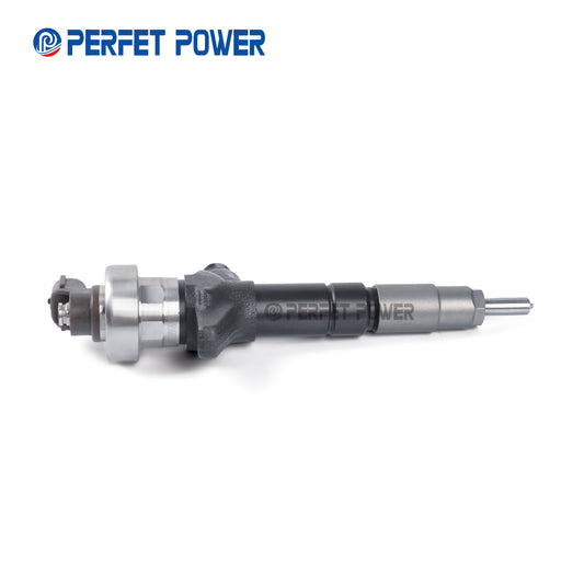 Remanufactured  Diesel Injector 295050-1710  For 8982383180  ISU-ZU 4JJ1