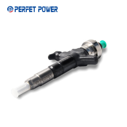 Remanufactured  Diesel Fuel Injector 295050-1900  8-98260109-0, 8-98159583-1 For ISU ZU D-MAX