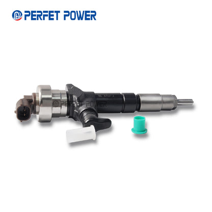 Remanufactured  Diesel Fuel Injector 295050-1900  8-98260109-0, 8-98159583-1 For ISU ZU D-MAX