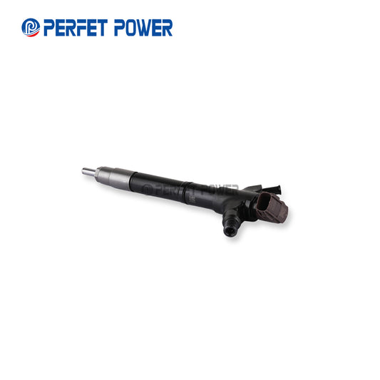 Re-manufactured Common Rail  Fuel Injector 295900-0090 & 23670-0R100 OE 23670-0R100