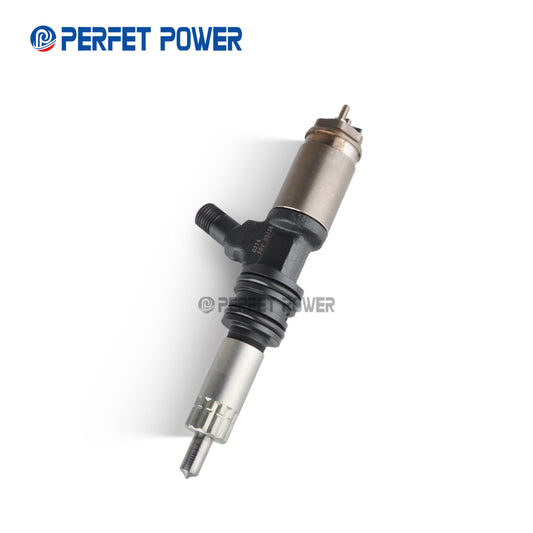 Re-manufactured Common Rail Fuel Injector 095000-0214 OE ME302570 for Diesel Engine 6M60T