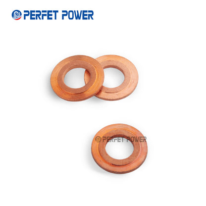 Common Rail Diesel Fuel Copper Gasket for 8-98486346-0 Injector
