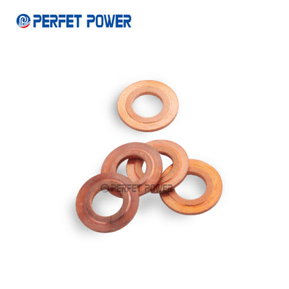 Common Rail Diesel Fuel Copper Gasket for 8-98486346-0 Injector
